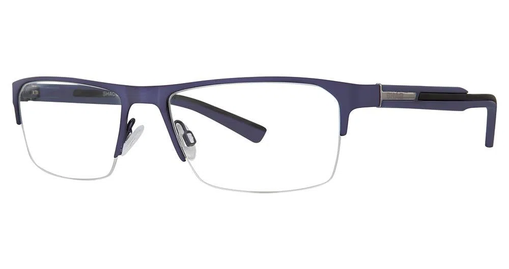 Shaquille O'Neal SO132M Eyeglasses - view 2